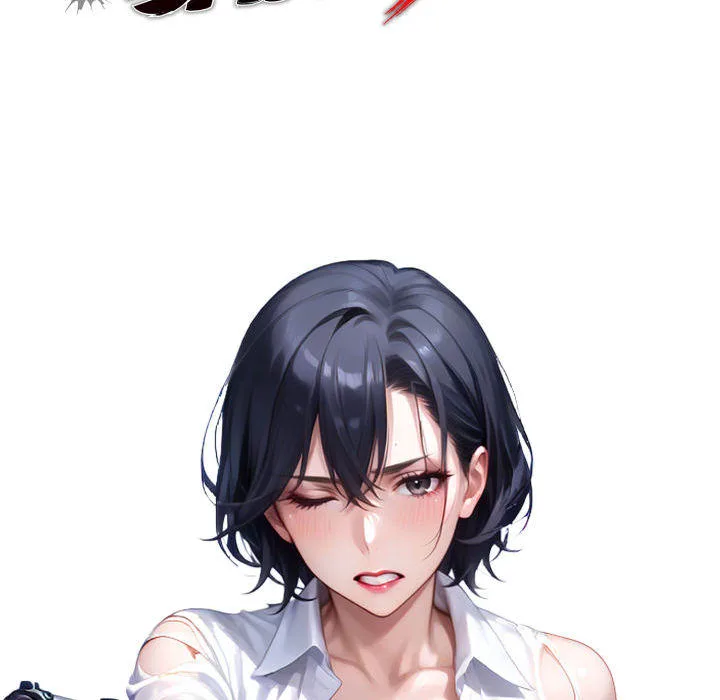 Workaholic Gangster Chapter 112 - Page 44