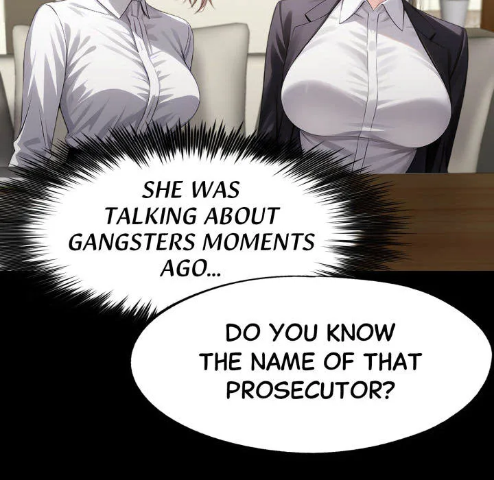 Workaholic Gangster Chapter 112 - Page 49