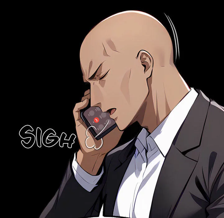 Workaholic Gangster Chapter 112 - Page 50