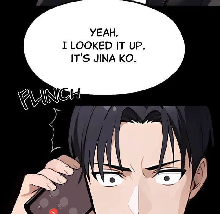 Workaholic Gangster Chapter 112 - Page 51