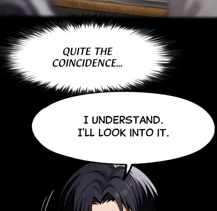 Workaholic Gangster Chapter 112 - Page 54