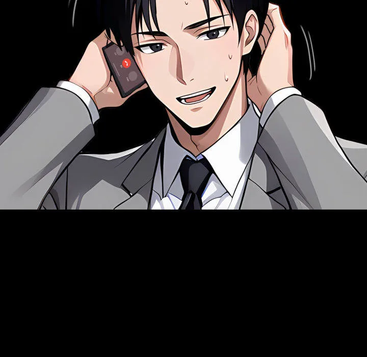Workaholic Gangster Chapter 112 - Page 55