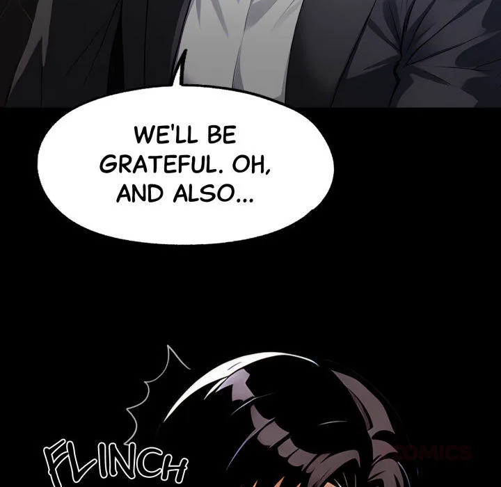 Workaholic Gangster Chapter 112 - Page 57
