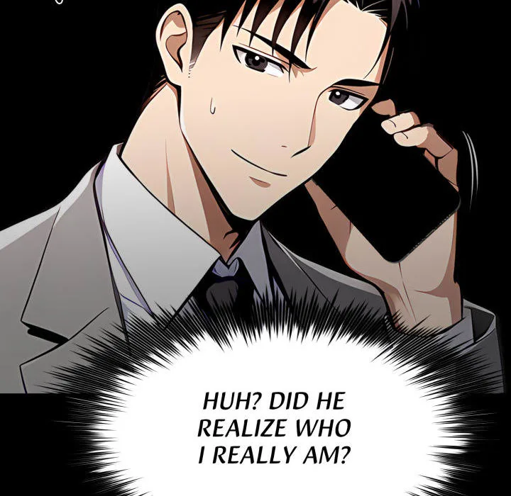 Workaholic Gangster Chapter 112 - Page 58