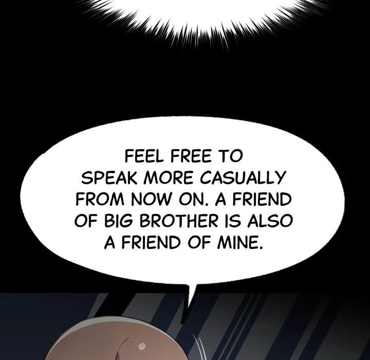 Workaholic Gangster Chapter 112 - Page 59