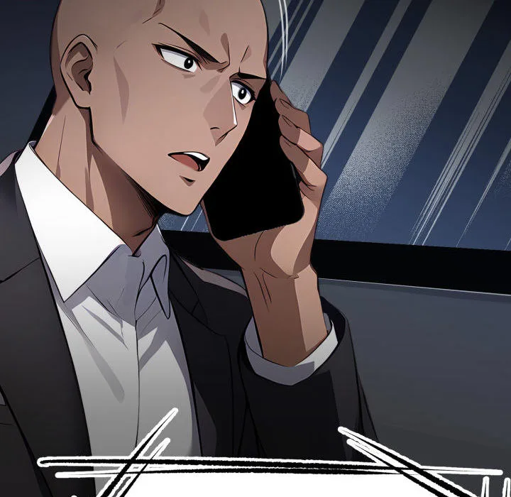 Workaholic Gangster Chapter 112 - Page 60