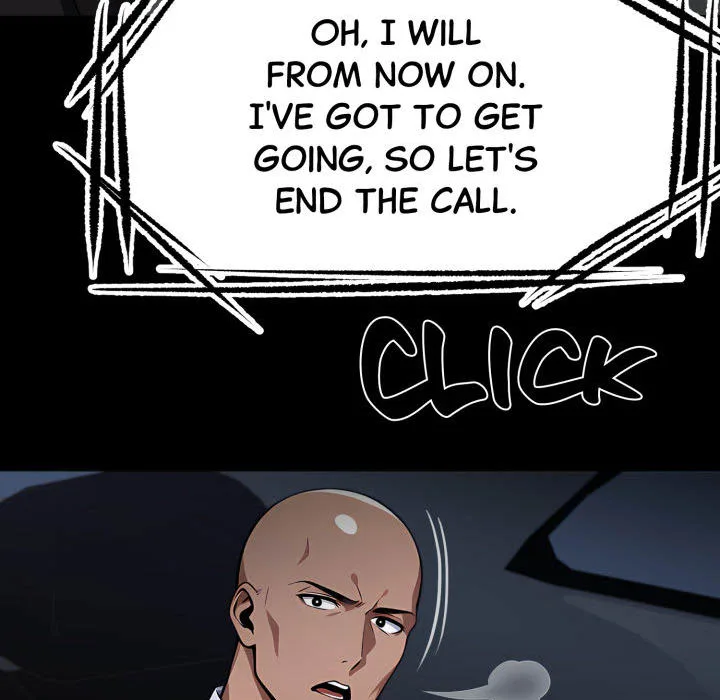 Workaholic Gangster Chapter 112 - Page 61