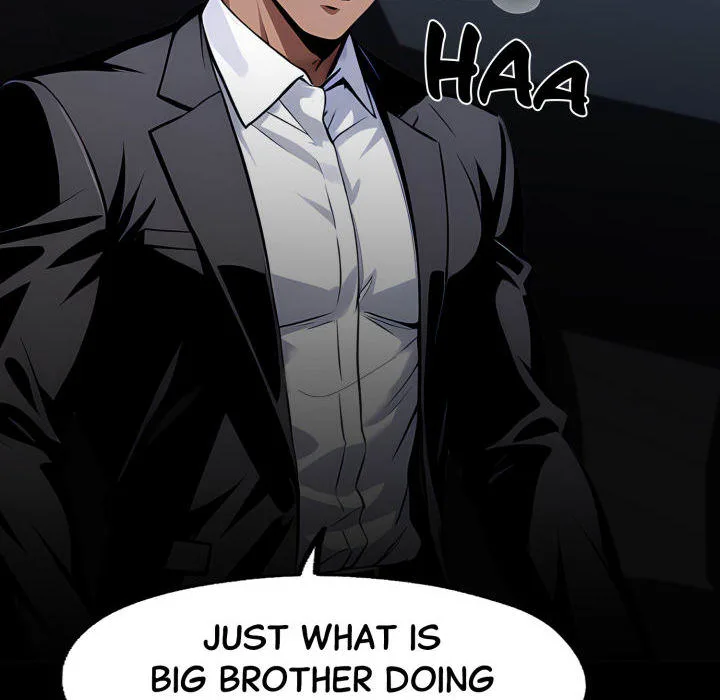 Workaholic Gangster Chapter 112 - Page 62