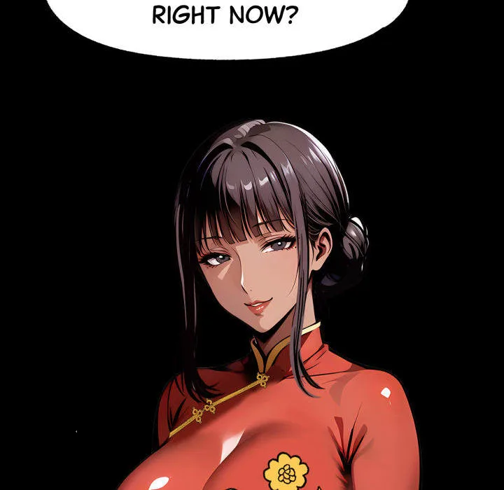 Workaholic Gangster Chapter 112 - Page 63