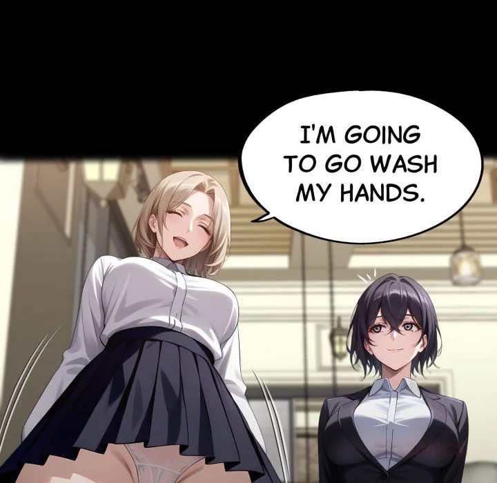 Workaholic Gangster Chapter 112 - Page 66