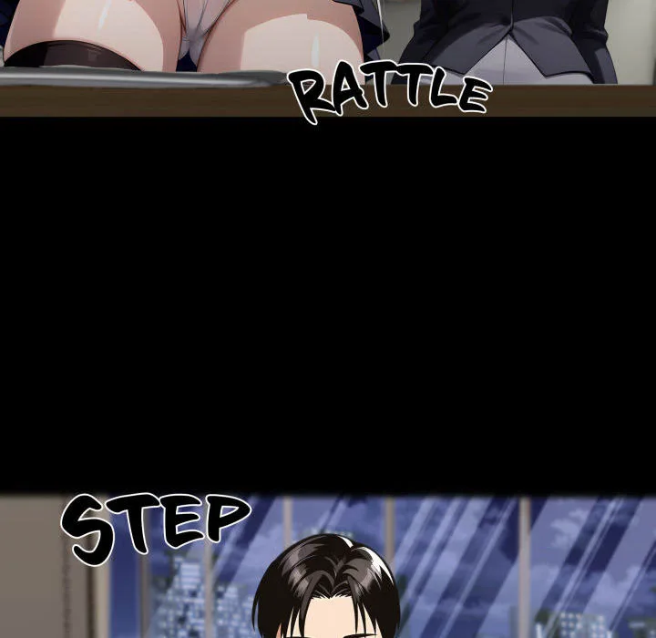 Workaholic Gangster Chapter 112 - Page 67
