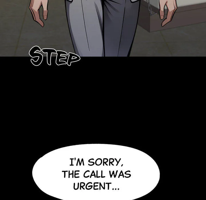 Workaholic Gangster Chapter 112 - Page 69