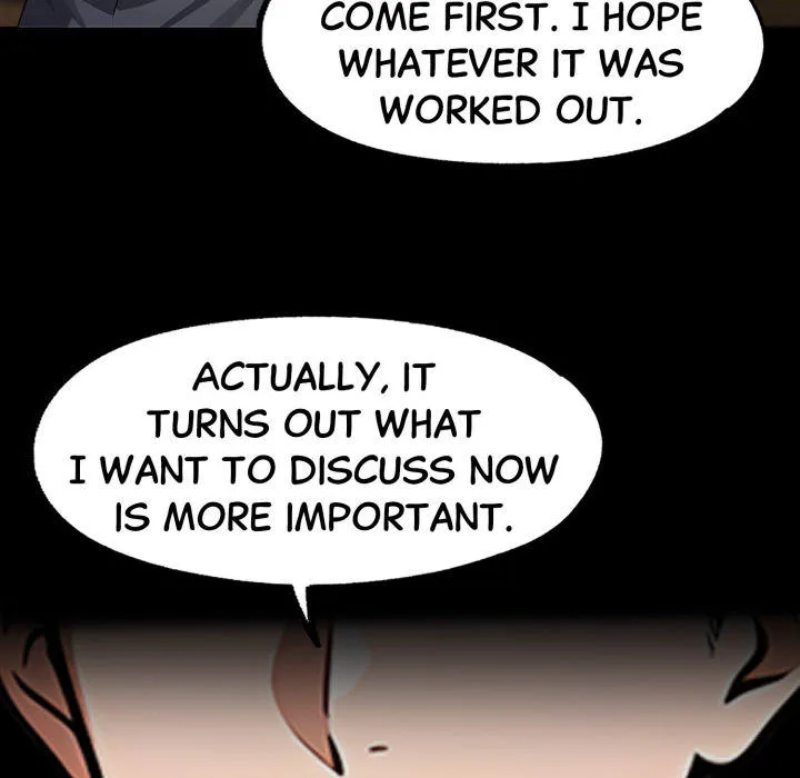 Workaholic Gangster Chapter 112 - Page 71