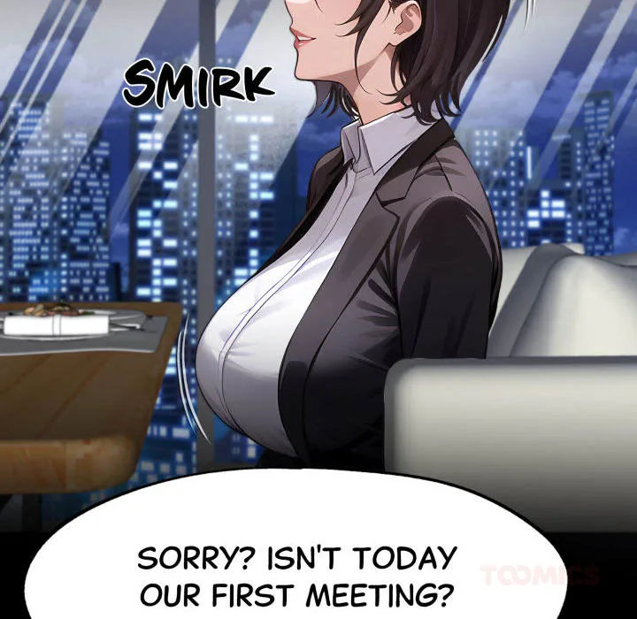Workaholic Gangster Chapter 112 - Page 75