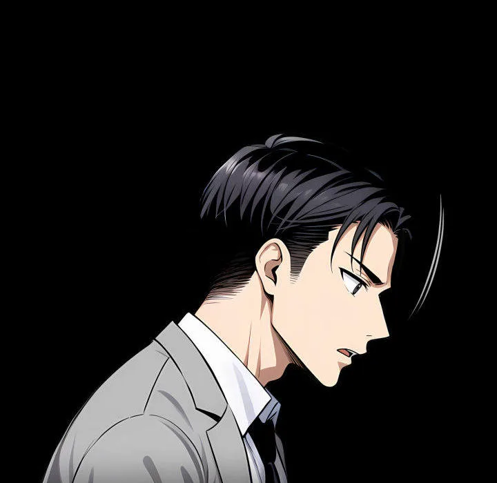 Workaholic Gangster Chapter 112 - Page 81