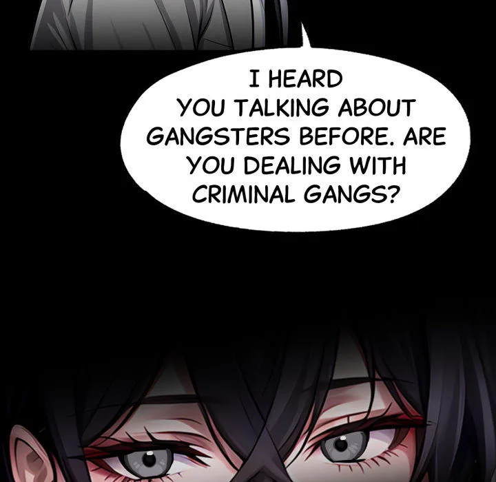 Workaholic Gangster Chapter 112 - Page 82