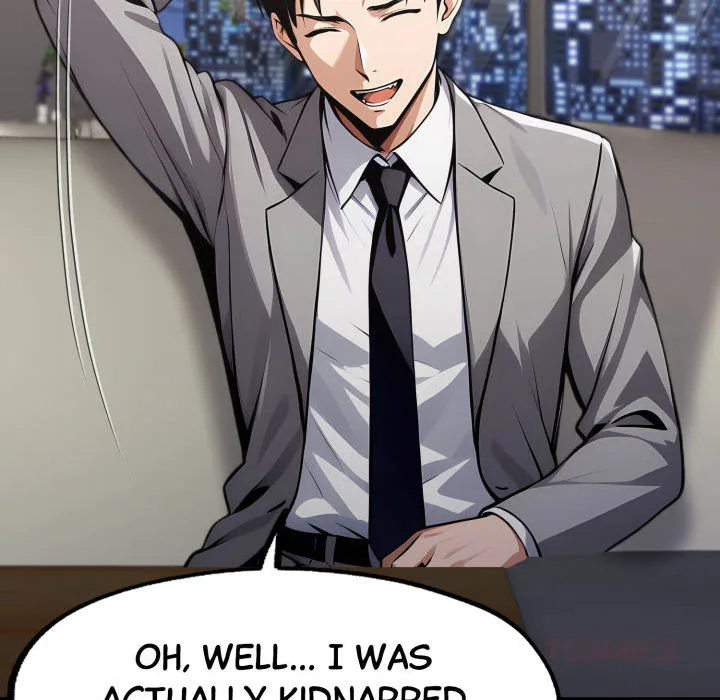 Workaholic Gangster Chapter 112 - Page 84