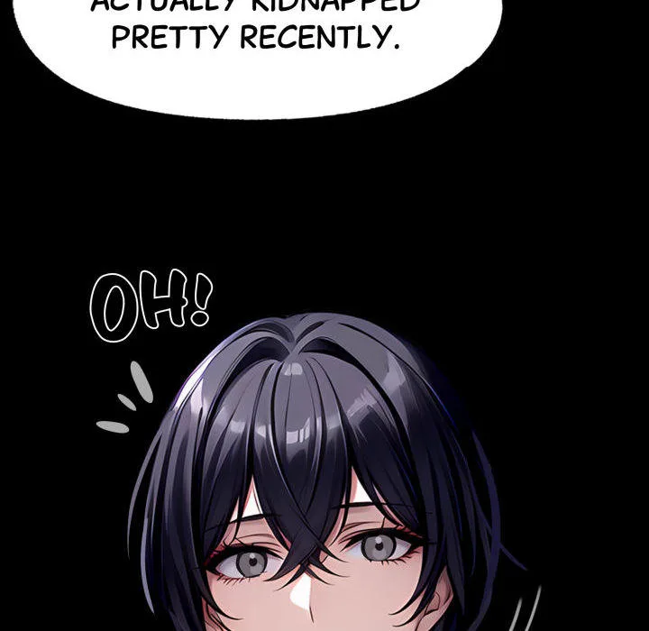 Workaholic Gangster Chapter 112 - Page 85