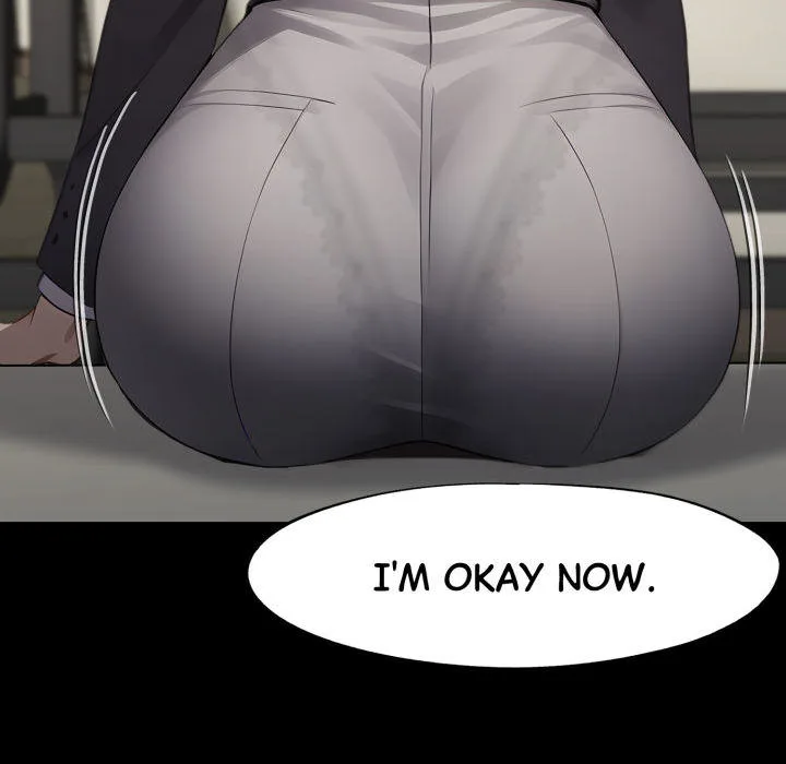 Workaholic Gangster Chapter 112 - Page 88