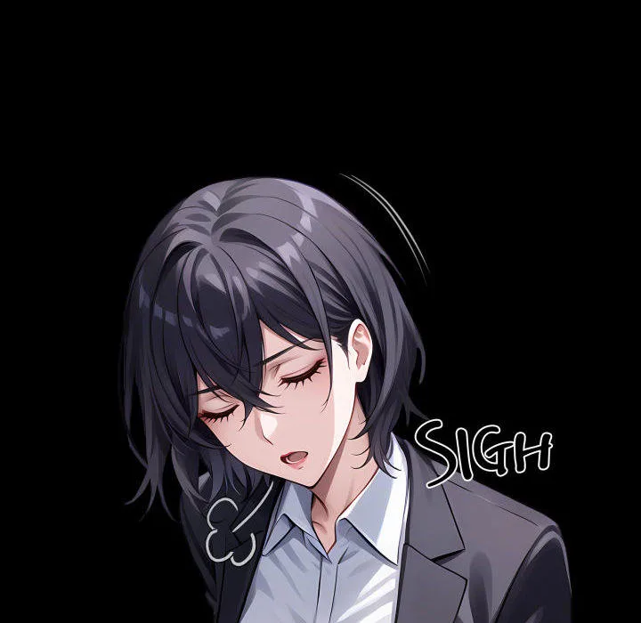 Workaholic Gangster Chapter 112 - Page 89