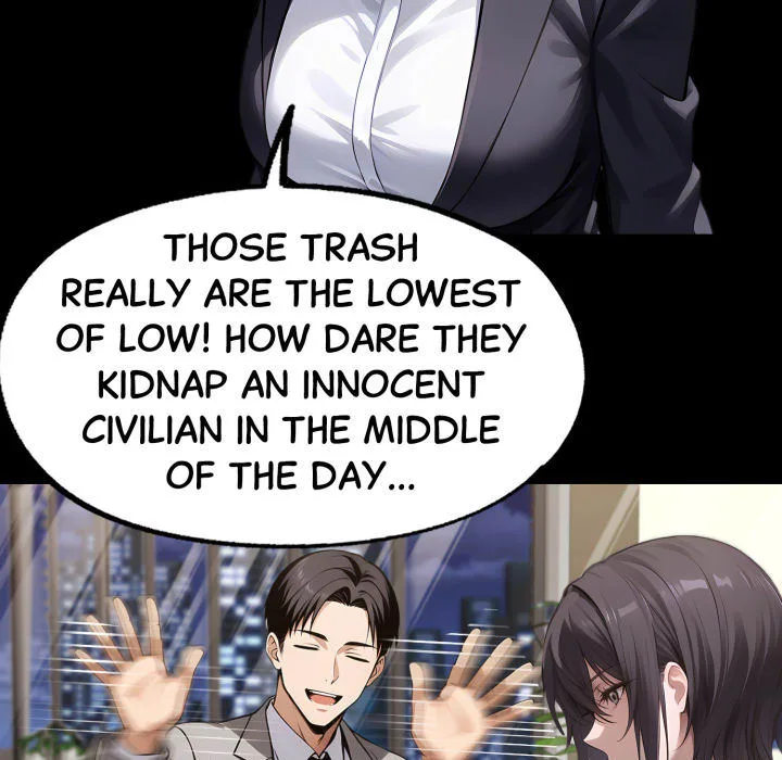 Workaholic Gangster Chapter 112 - Page 90