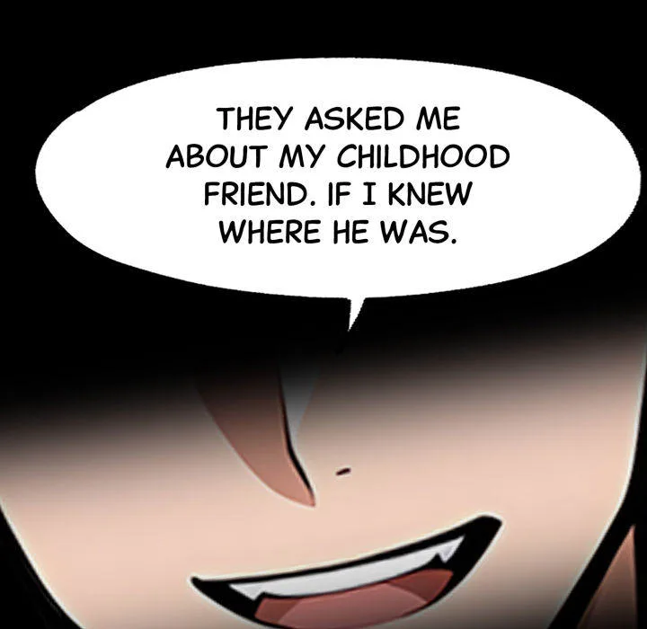 Workaholic Gangster Chapter 112 - Page 92