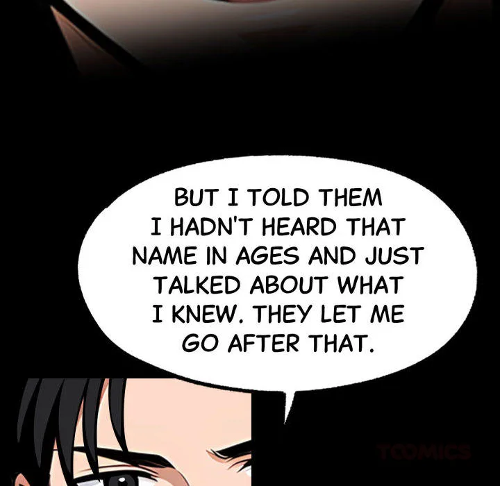 Workaholic Gangster Chapter 112 - Page 93