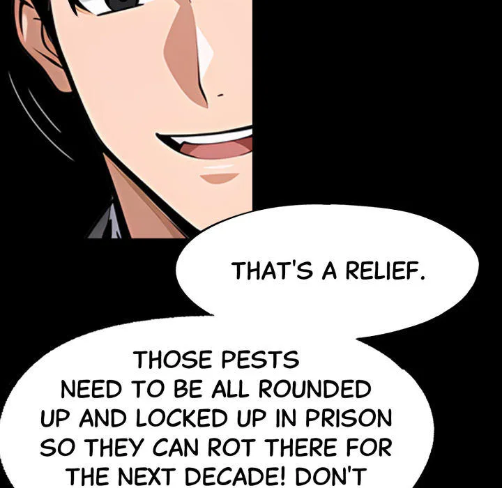 Workaholic Gangster Chapter 112 - Page 94