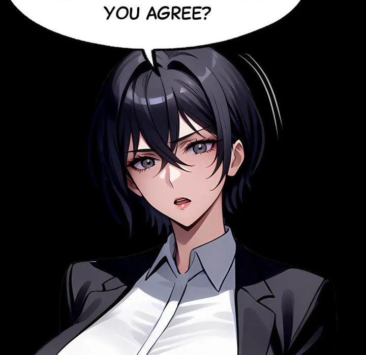 Workaholic Gangster Chapter 112 - Page 95
