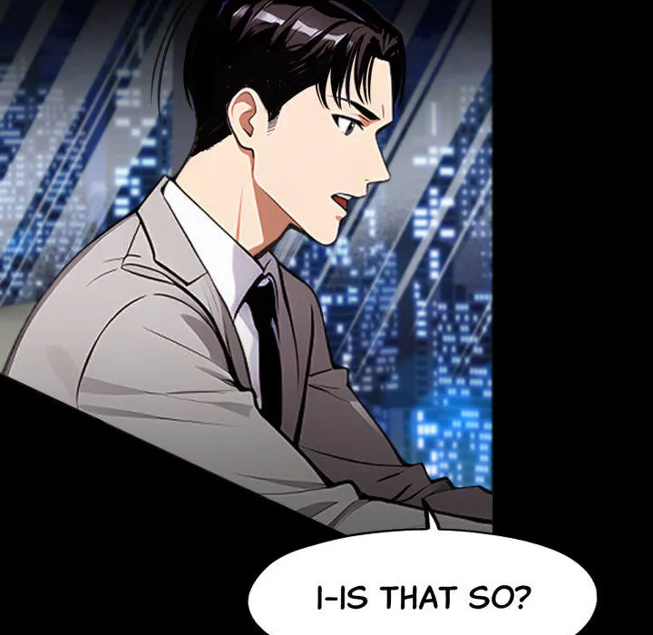 Workaholic Gangster Chapter 112 - Page 97