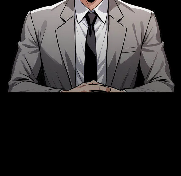 Workaholic Gangster Chapter 112 - Page 100
