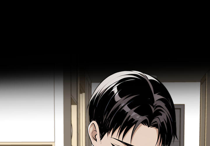 Workaholic Gangster Chapter 113 - Page 1
