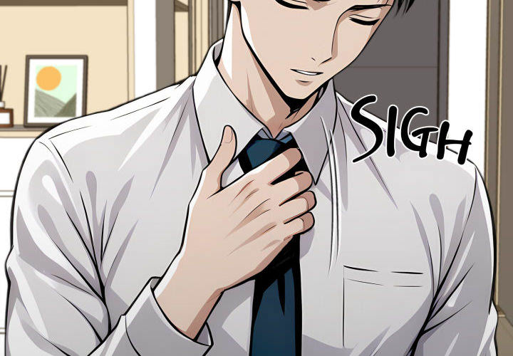 Workaholic Gangster Chapter 113 - Page 2