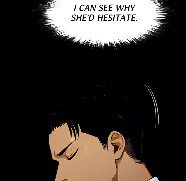 Workaholic Gangster Chapter 113 - Page 104