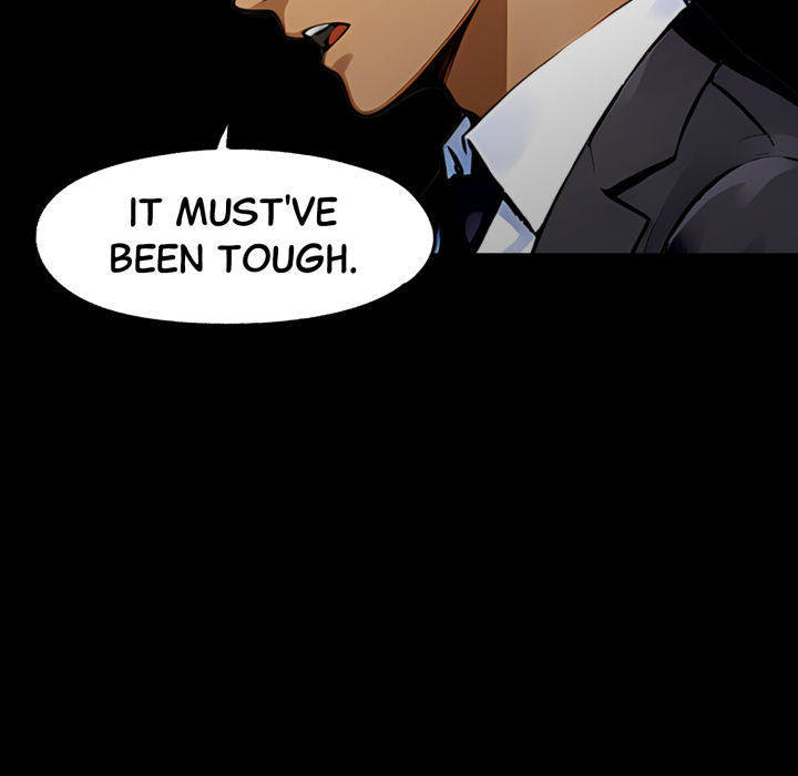 Workaholic Gangster Chapter 113 - Page 105