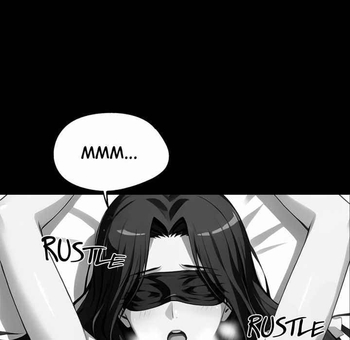 Workaholic Gangster Chapter 113 - Page 106