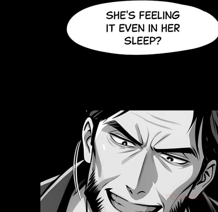 Workaholic Gangster Chapter 113 - Page 108