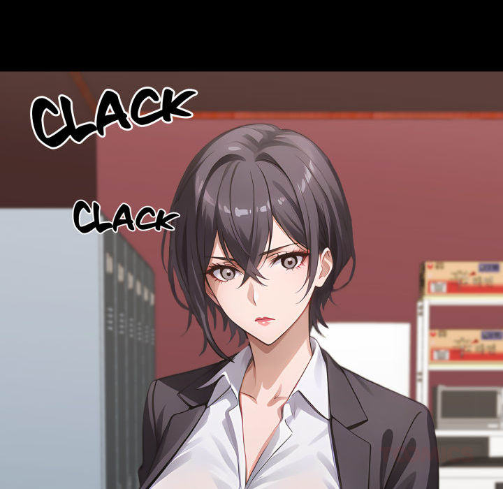 Workaholic Gangster Chapter 113 - Page 12