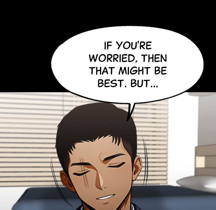 Workaholic Gangster Chapter 113 - Page 111