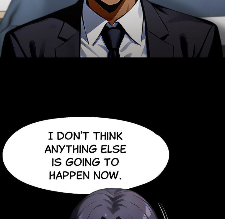 Workaholic Gangster Chapter 113 - Page 112