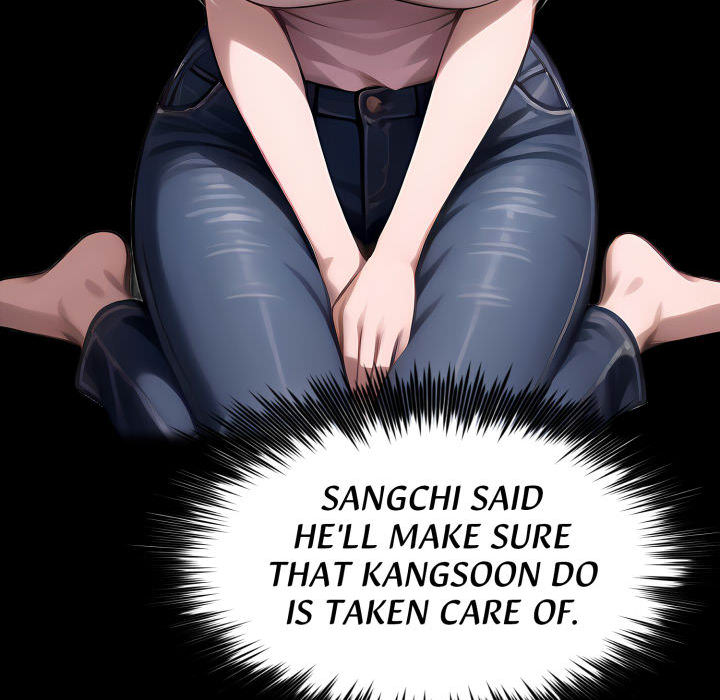Workaholic Gangster Chapter 113 - Page 114