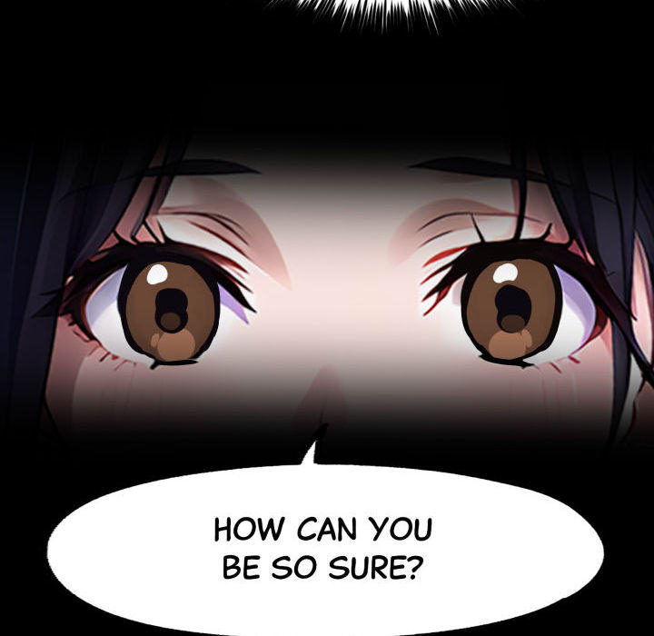 Workaholic Gangster Chapter 113 - Page 115