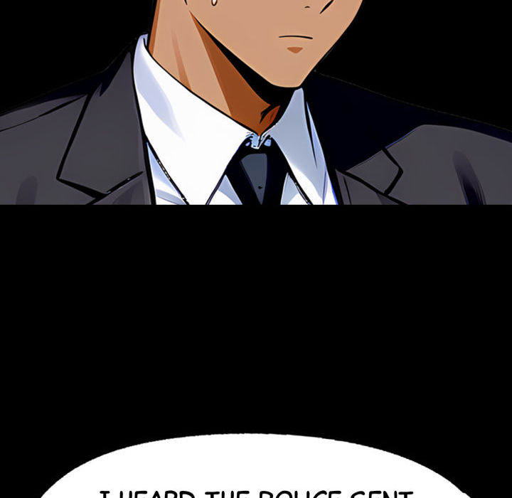 Workaholic Gangster Chapter 113 - Page 117