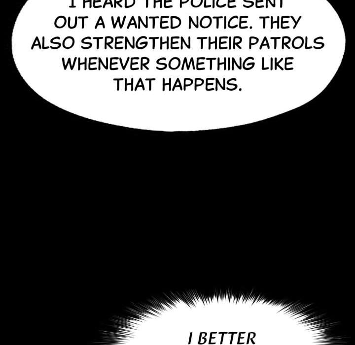 Workaholic Gangster Chapter 113 - Page 118