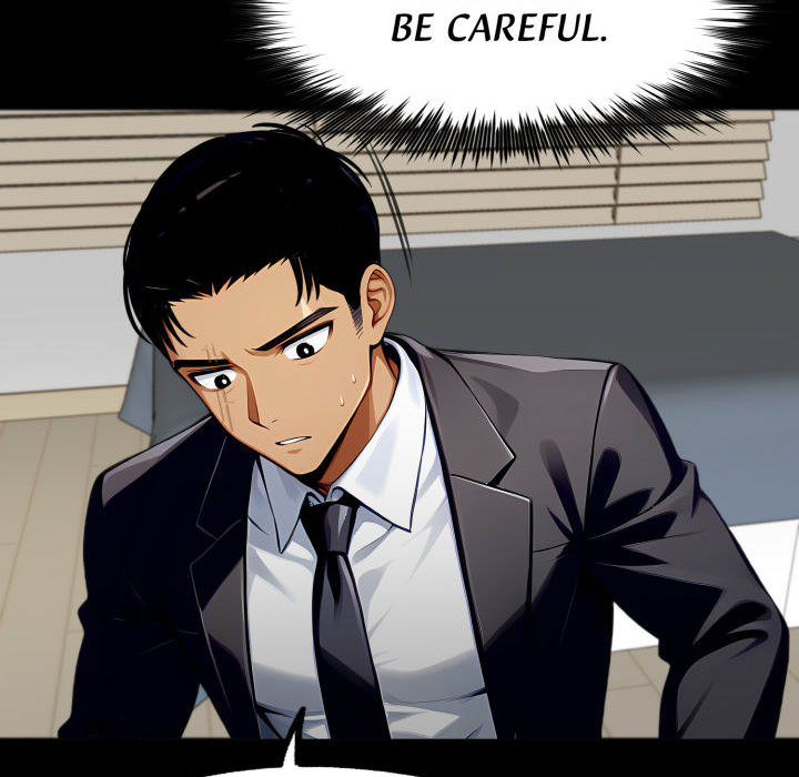 Workaholic Gangster Chapter 113 - Page 119