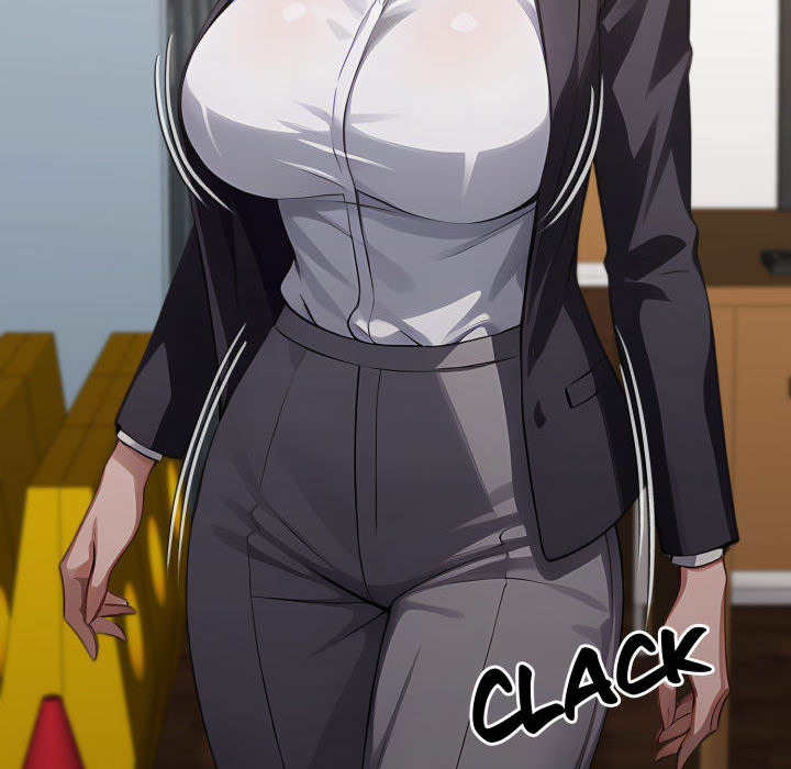 Workaholic Gangster Chapter 113 - Page 13