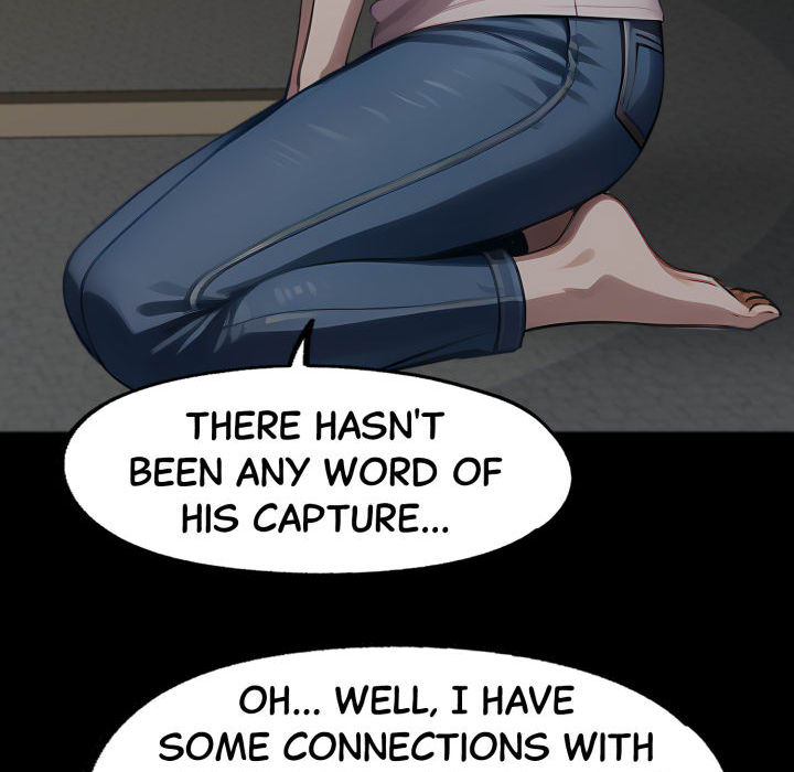 Workaholic Gangster Chapter 113 - Page 122