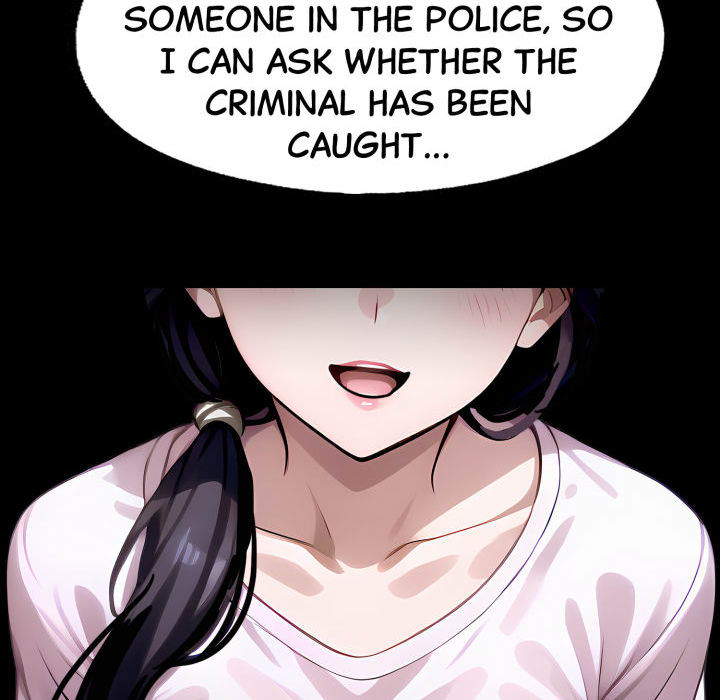 Workaholic Gangster Chapter 113 - Page 123