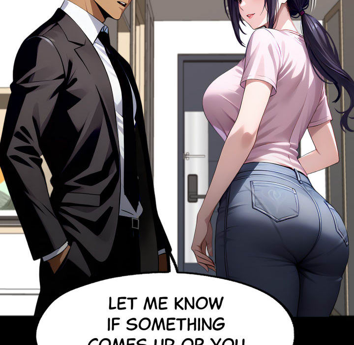Workaholic Gangster Chapter 113 - Page 128