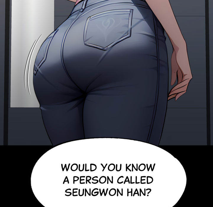 Workaholic Gangster Chapter 113 - Page 131